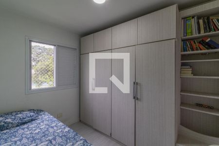 Quarto 1 de apartamento à venda com 2 quartos, 45m² em Jardim Santo Onofre, São Paulo