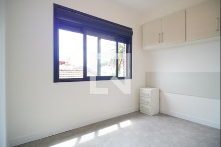 Quarto 1 - Suíte de apartamento para alugar com 2 quartos, 61m² em Petrópolis, Porto Alegre