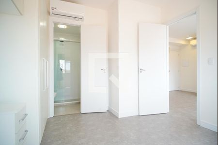 Quarto 1 - Suíte de apartamento para alugar com 2 quartos, 61m² em Petrópolis, Porto Alegre