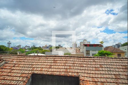 Sala - Varanda/Vista de apartamento para alugar com 2 quartos, 61m² em Petrópolis, Porto Alegre