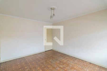 Sala de casa à venda com 3 quartos, 230m² em Campestre, Santo André