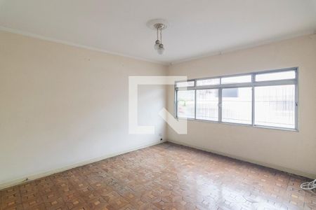 Sala de casa à venda com 3 quartos, 230m² em Campestre, Santo André