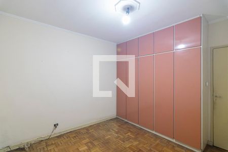 Quarto 2 de casa à venda com 3 quartos, 230m² em Campestre, Santo André