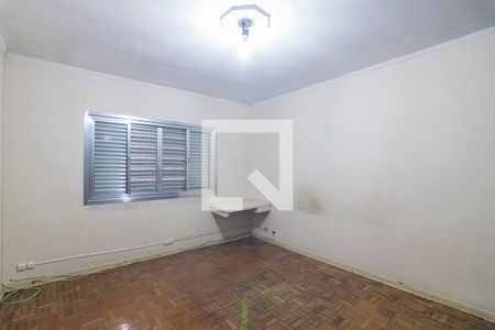 Quarto 1 de casa à venda com 3 quartos, 230m² em Campestre, Santo André