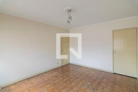 Sala de casa à venda com 3 quartos, 230m² em Campestre, Santo André