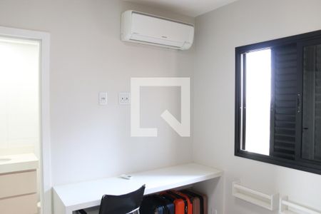 Suíte 1 de apartamento para alugar com 3 quartos, 117m² em Park Lozandes, Goiânia