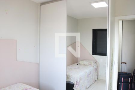 Suíte 1 de apartamento para alugar com 3 quartos, 117m² em Park Lozandes, Goiânia