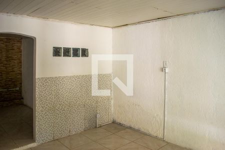 Sala/Cozinha de casa para alugar com 2 quartos, 45m² em Nonoai, Porto Alegre