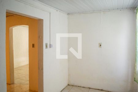 Quarto 2 de casa para alugar com 2 quartos, 45m² em Nonoai, Porto Alegre