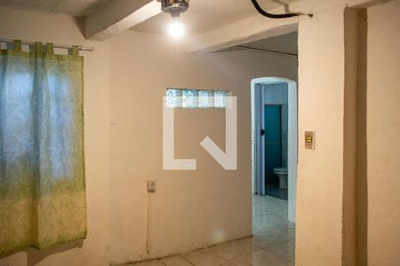 Quarto 1 de casa para alugar com 2 quartos, 45m² em Nonoai, Porto Alegre