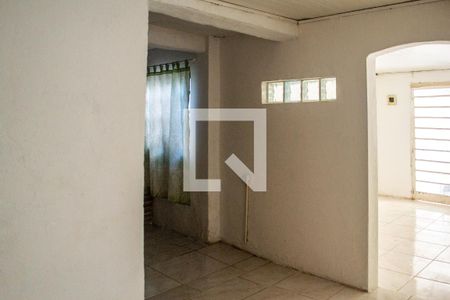 Quarto 1 de casa para alugar com 2 quartos, 45m² em Nonoai, Porto Alegre