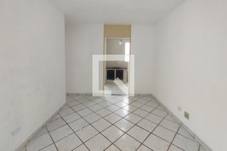 Apartamento à venda com 44m², 2 quartos e 1 vagaSala