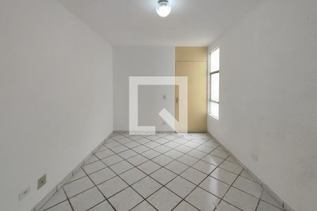 Sala de apartamento à venda com 2 quartos, 44m² em Vila Padre Manoel de Nóbrega, Campinas