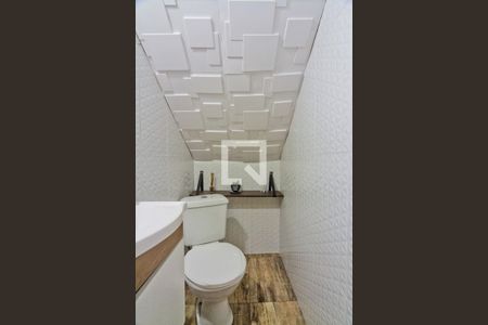 Lavabo de casa à venda com 12 quartos, 400m² em Casa Verde Média, São Paulo