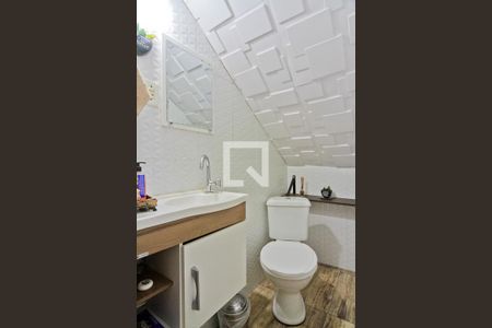 Lavabo de casa à venda com 12 quartos, 400m² em Casa Verde Média, São Paulo