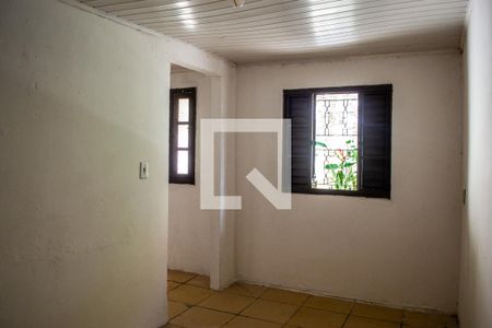 Quarto de casa para alugar com 1 quarto, 35m² em Nonoai, Porto Alegre