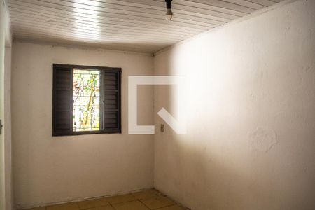 Quarto de casa para alugar com 1 quarto, 35m² em Nonoai, Porto Alegre