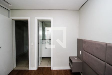 Quarto de apartamento para alugar com 3 quartos, 85m² em Lourdes, Belo Horizonte