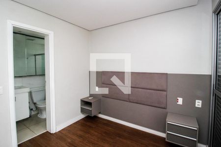 Quarto de apartamento para alugar com 3 quartos, 85m² em Lourdes, Belo Horizonte