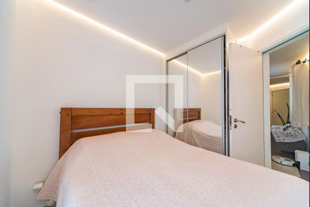 Quarto 1 de apartamento à venda com 2 quartos, 86m² em Paraíso, Santo André