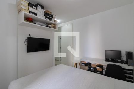 Suíte de apartamento à venda com 2 quartos, 65m² em Vila Augusta, Guarulhos