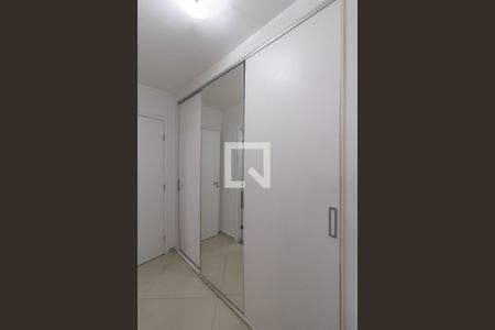 Suíte de apartamento à venda com 2 quartos, 65m² em Vila Augusta, Guarulhos