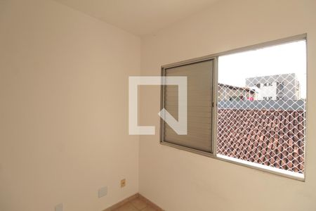 Quarto 1 de apartamento para alugar com 2 quartos, 50m² em Manacás, Belo Horizonte