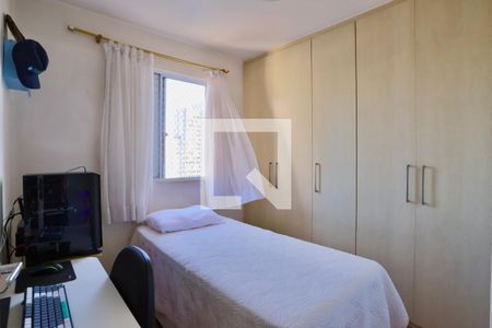 Quarto 1 de apartamento à venda com 3 quartos, 57m² em Mooca, São Paulo