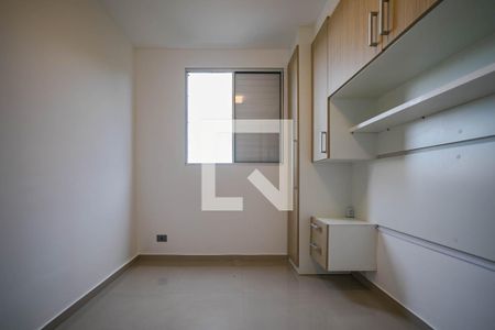 Quarto  de apartamento para alugar com 3 quartos, 96m² em Vila Caputera, Mogi das Cruzes