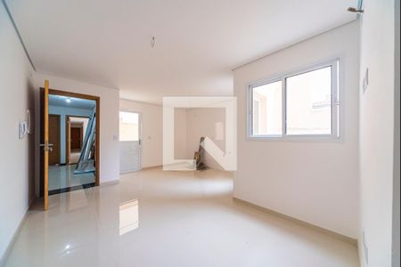 Apartamento à venda com 52m², 2 quartos e 1 vagaSala