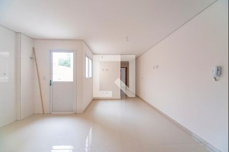 Apartamento à venda com 52m², 2 quartos e 1 vagaSala