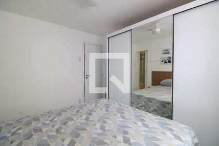 Suíte de kitnet/studio à venda com 1 quarto, 40m² em Copacabana, Rio de Janeiro