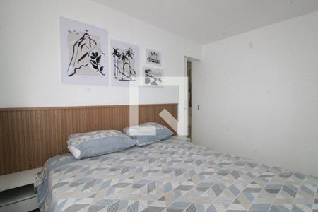 Suíte de kitnet/studio à venda com 1 quarto, 40m² em Copacabana, Rio de Janeiro