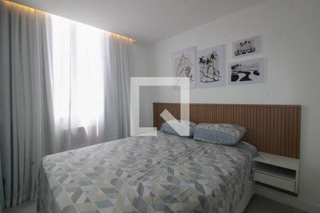 Suíte de kitnet/studio à venda com 1 quarto, 40m² em Copacabana, Rio de Janeiro