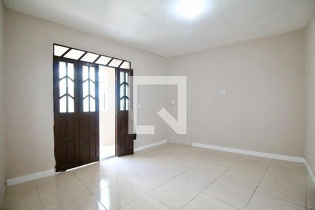 Sala de casa para alugar com 2 quartos, 39m² em Rio Vermelho, Salvador