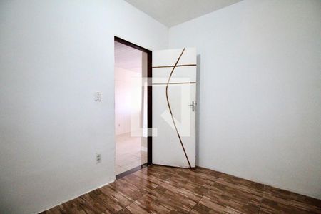 Quarto 1 de casa para alugar com 2 quartos, 39m² em Rio Vermelho, Salvador