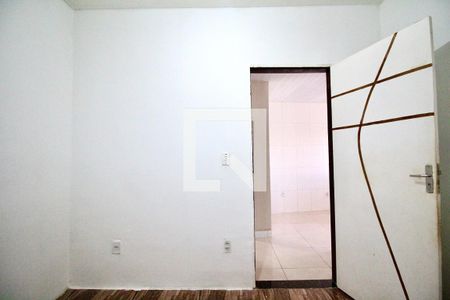 Quarto 1 de casa para alugar com 2 quartos, 39m² em Rio Vermelho, Salvador