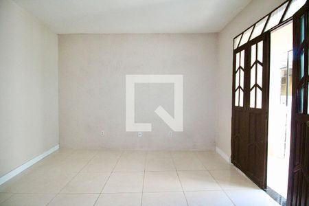 Sala de casa para alugar com 2 quartos, 39m² em Rio Vermelho, Salvador