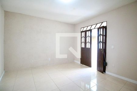 Sala de casa para alugar com 2 quartos, 39m² em Rio Vermelho, Salvador