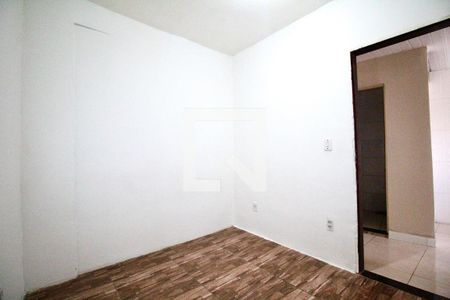 Quarto 1 de casa para alugar com 2 quartos, 39m² em Rio Vermelho, Salvador