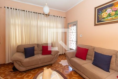 Casa à venda com 205m², 4 quartos e 1 vagaSala 1