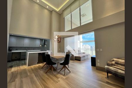 Apartamento à venda com 138m², 2 quartos e 3 vagasFoto 22