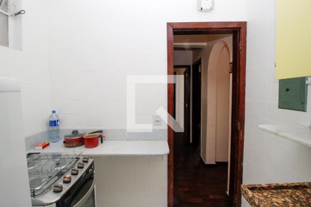 Apartamento à venda com 2 quartos, 75m² em Santo Antônio, Belo Horizonte