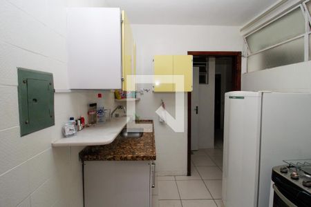 Apartamento à venda com 2 quartos, 75m² em Santo Antônio, Belo Horizonte