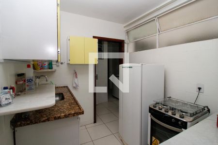 Apartamento à venda com 2 quartos, 75m² em Santo Antônio, Belo Horizonte