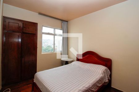 Quarto 1 de apartamento à venda com 2 quartos, 75m² em Santo Antônio, Belo Horizonte