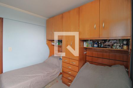 Quarto 2 de apartamento à venda com 2 quartos, 52m² em Vila Santana, São Paulo