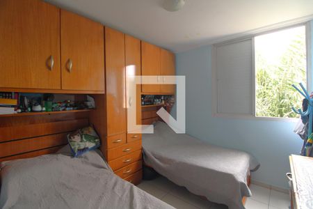 Quarto 2 de apartamento à venda com 2 quartos, 52m² em Vila Santana, São Paulo