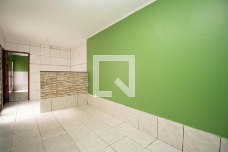 Sala de casa para alugar com 2 quartos, 65m² em Qr 5, Brasília