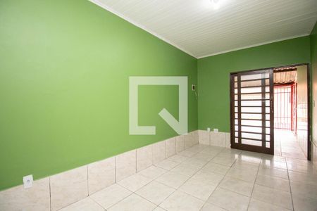 Sala de casa para alugar com 2 quartos, 65m² em Qr 5, Brasília